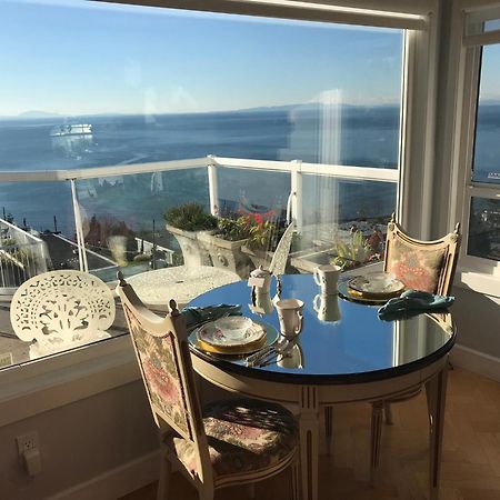 Donna'S Bed & Breakfast White Rock Eksteriør billede