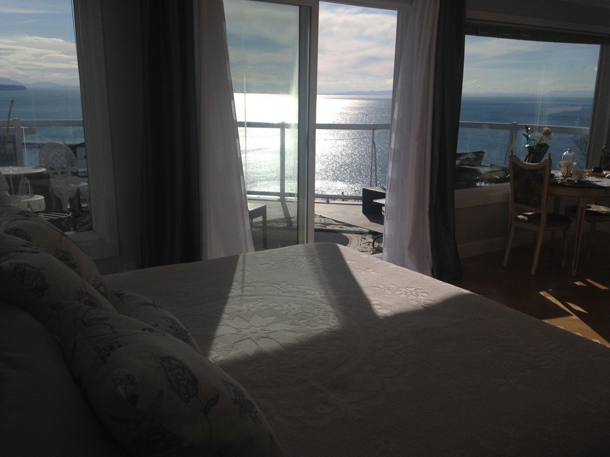 Donna'S Bed & Breakfast White Rock Eksteriør billede